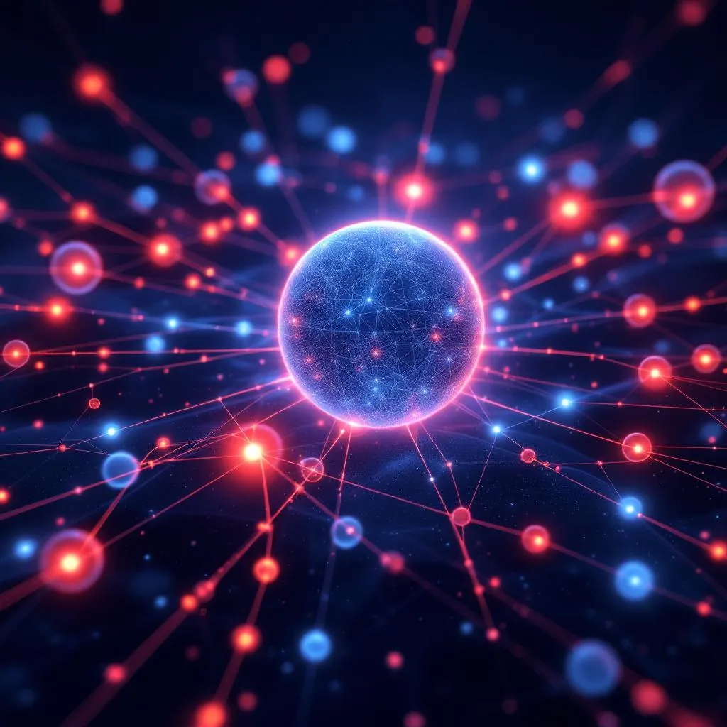 Multi-Agent Research Team