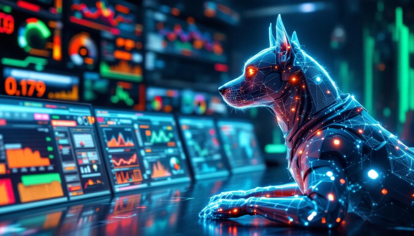 Watchdog — Agent Self-Monitoring & Health Alerts